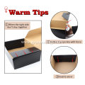 Custom Black Shipping Boxes for Small Businesses